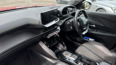 Peugeot 2008 100kW GT 50kWh 5dr Auto Electric Estate